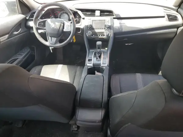 19XFC2F57GE206966 2016 HONDA CIVIC - Image 8