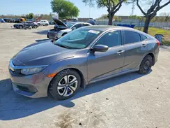 19XFC2F57GE207261 2016 HONDA CIVIC