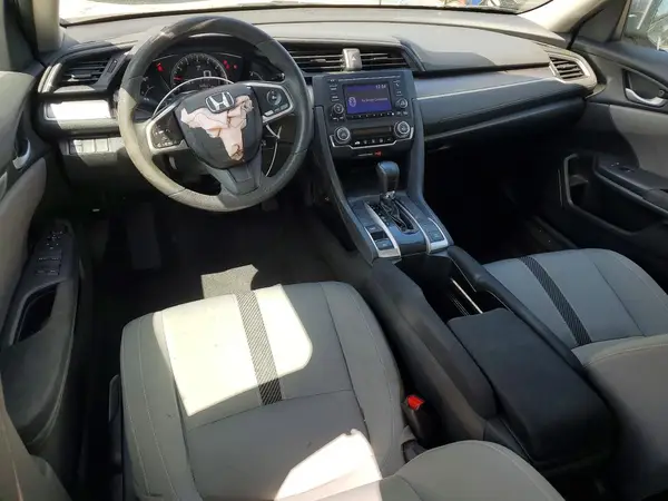 19XFC2F57GE207261 2016 HONDA CIVIC - Image 8