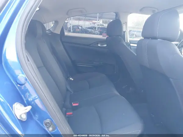 19XFC2F57GE207518 2016 HONDA CIVIC - Image 8