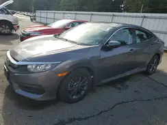 19XFC2F57GE207664 2016 HONDA CIVIC