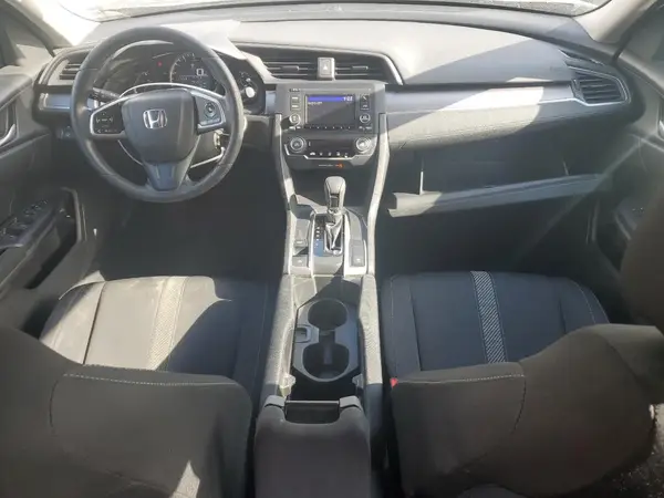 19XFC2F57GE207664 2016 HONDA CIVIC - Image 8