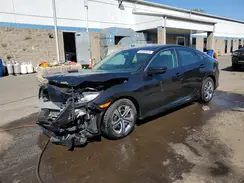 19XFC2F57GE207907 2016 HONDA CIVIC