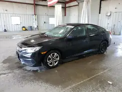 19XFC2F57GE207955 2016 HONDA CIVIC