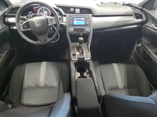19XFC2F57GE207955 2016 HONDA CIVIC - Image 8