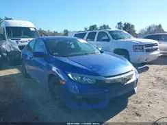 19XFC2F57GE208393 2016 HONDA CIVIC