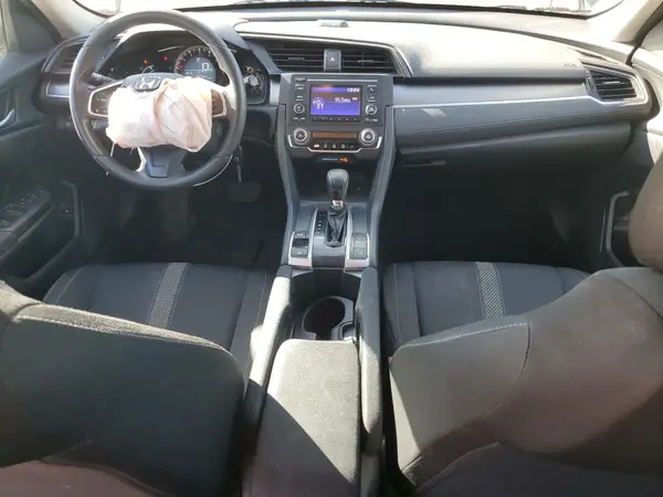 19XFC2F57GE208636 2016 HONDA CIVIC - Image 8