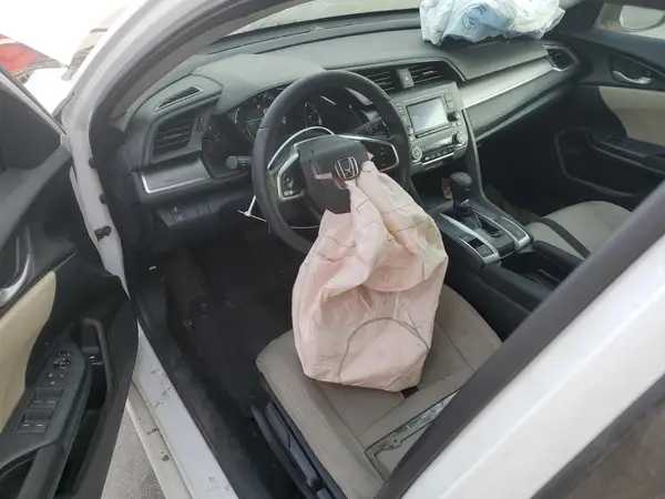 19XFC2F57GE210063 2016 HONDA CIVIC - Image 8