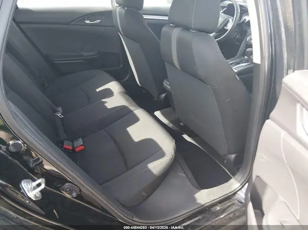 19XFC2F57GE210614 2016 HONDA CIVIC - Image 8