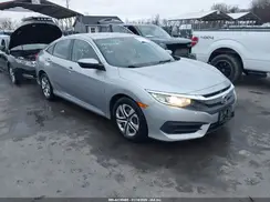 19XFC2F57GE211486 2016 HONDA CIVIC