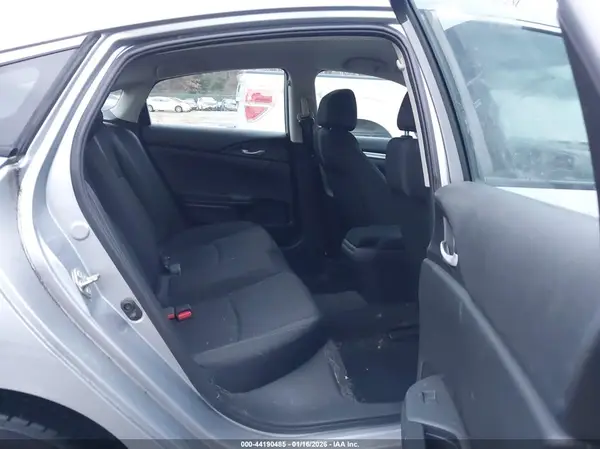 19XFC2F57GE211486 2016 HONDA CIVIC - Image 8
