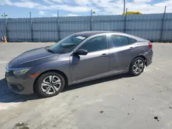 19XFC2F57GE212220 2016 HONDA CIVIC