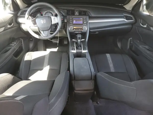 19XFC2F57GE212220 2016 HONDA CIVIC - Image 8