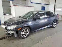 19XFC2F57GE212394 2016 HONDA CIVIC