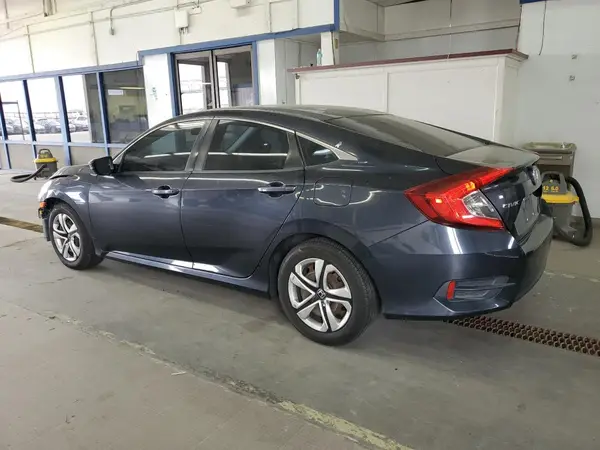 19XFC2F57GE212394 2016 HONDA CIVIC - Image 2