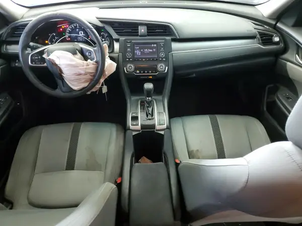 19XFC2F57GE212394 2016 HONDA CIVIC - Image 8
