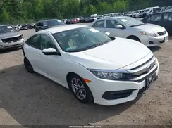 19XFC2F57GE212542 2016 HONDA CIVIC