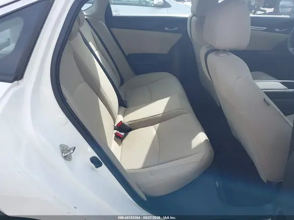 19XFC2F57GE212542 2016 HONDA CIVIC - Image 8