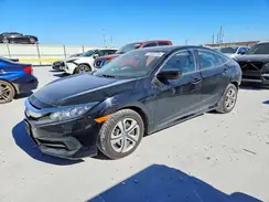19XFC2F57GE212640 2016 HONDA CIVIC
