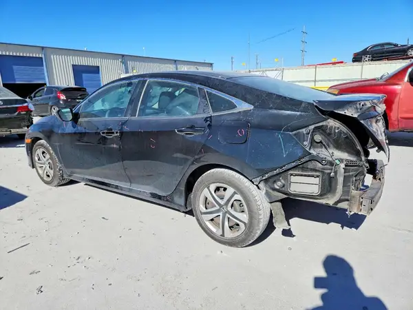 19XFC2F57GE212640 2016 HONDA CIVIC - Image 2