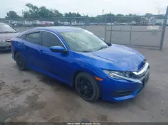 19XFC2F57GE212685 2016 HONDA CIVIC