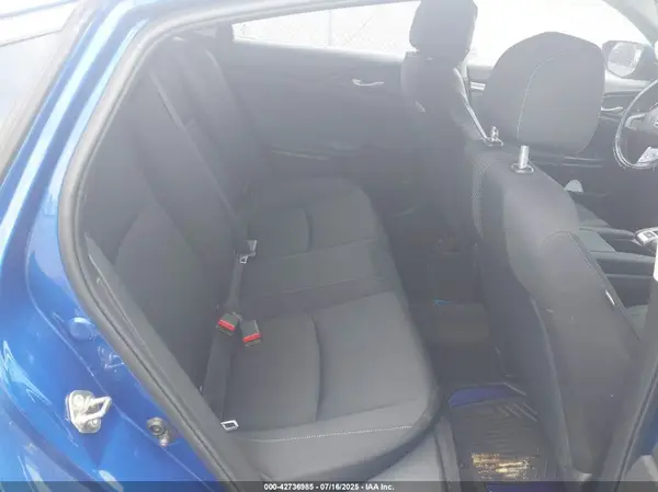 19XFC2F57GE212685 2016 HONDA CIVIC - Image 8