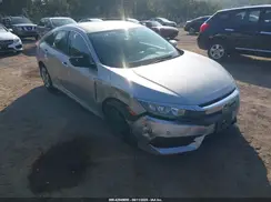 19XFC2F57GE212718 2016 HONDA CIVIC