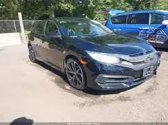 19XFC2F57GE213660 2016 HONDA CIVIC