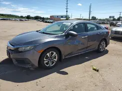 19XFC2F57GE213769 2016 HONDA CIVIC