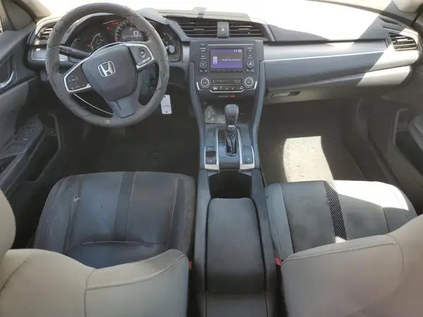 19XFC2F57GE213769 2016 HONDA CIVIC - Image 8