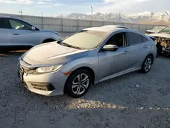 19XFC2F57GE213772 2016 HONDA CIVIC