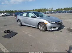 19XFC2F57GE214243 2016 HONDA CIVIC