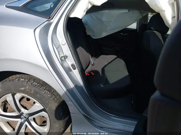19XFC2F57GE214243 2016 HONDA CIVIC - Image 8