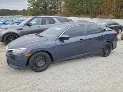 19XFC2F57GE216073 2016 HONDA CIVIC