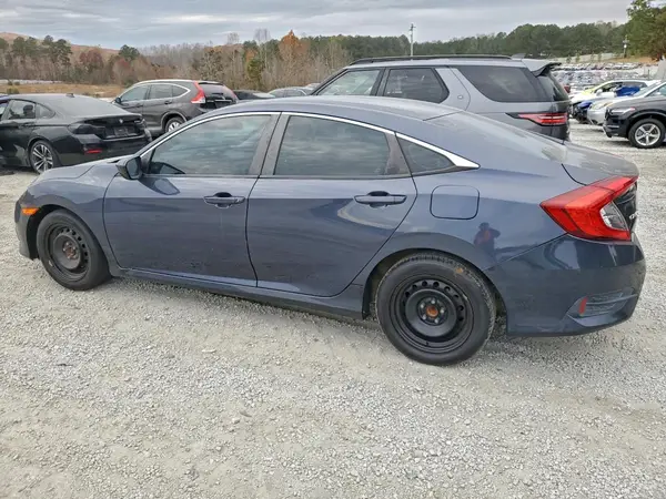19XFC2F57GE216073 2016 HONDA CIVIC - Image 2