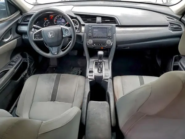 19XFC2F57GE216073 2016 HONDA CIVIC - Image 8