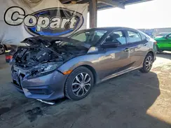 19XFC2F57GE216204 2016 HONDA CIVIC