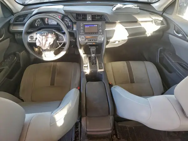 19XFC2F57GE216204 2016 HONDA CIVIC - Image 8