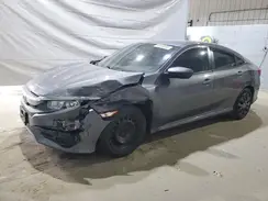 19XFC2F57GE217238 2016 HONDA CIVIC