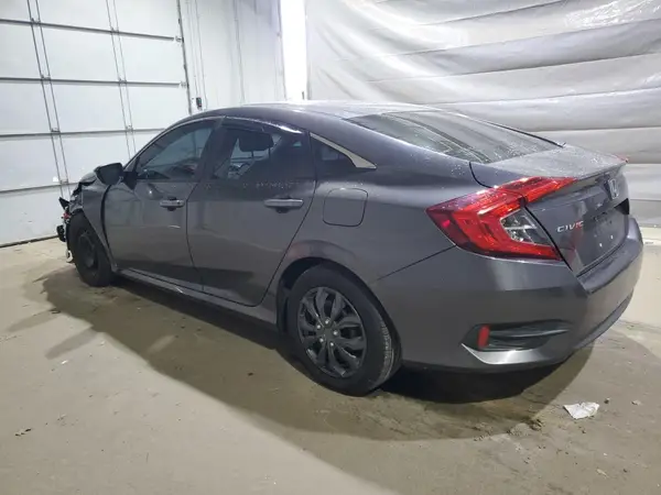 19XFC2F57GE217238 2016 HONDA CIVIC - Image 2