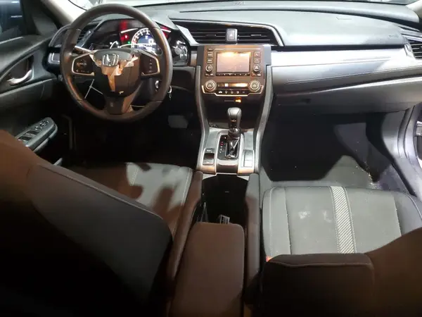 19XFC2F57GE217238 2016 HONDA CIVIC - Image 8