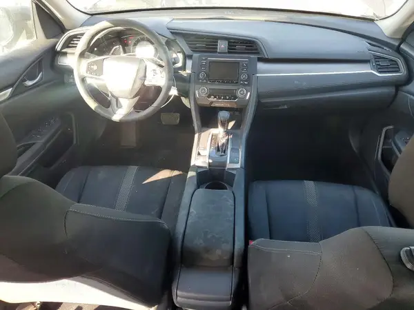19XFC2F57GE217241 2016 HONDA CIVIC - Image 8