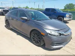 19XFC2F57GE217532 2016 HONDA CIVIC