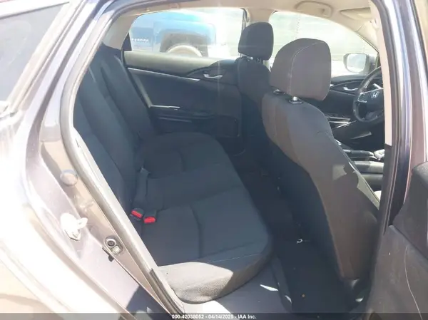 19XFC2F57GE217532 2016 HONDA CIVIC - Image 8