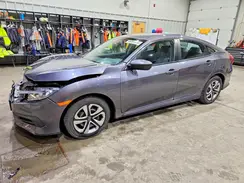 19XFC2F57GE217787 2016 HONDA CIVIC