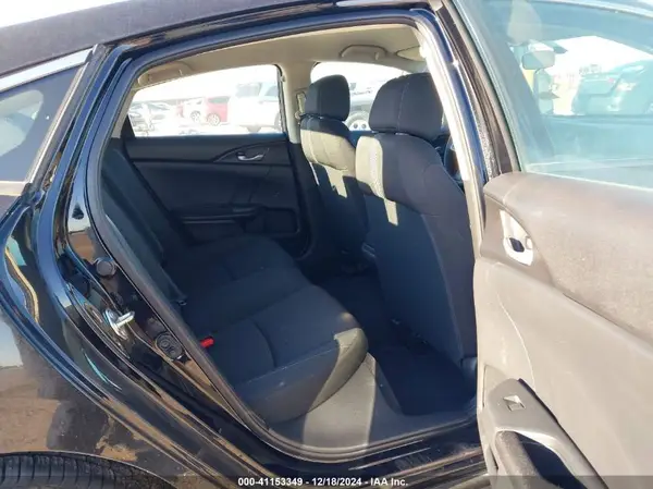 19XFC2F57GE218583 2016 HONDA CIVIC - Image 8