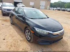 19XFC2F57GE218759 2016 HONDA CIVIC