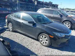 19XFC2F57GE220091 2016 HONDA CIVIC
