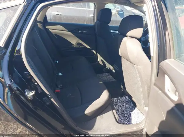 19XFC2F57GE220091 2016 HONDA CIVIC - Image 8