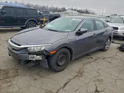 19XFC2F57GE220687 2016 HONDA CIVIC